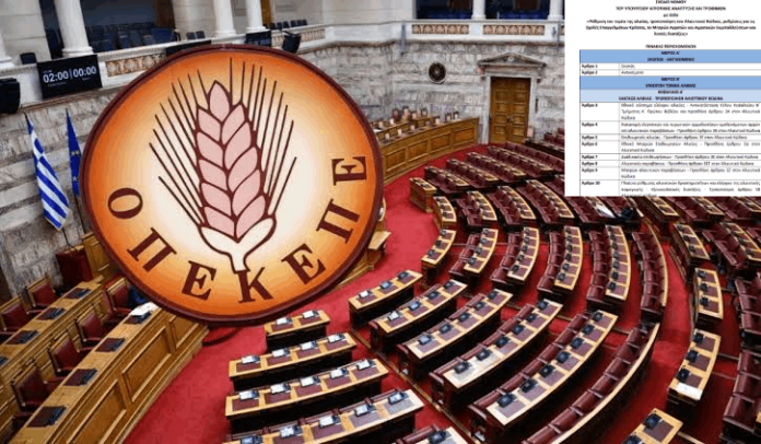 ΟΠΕΚΕΠΕ