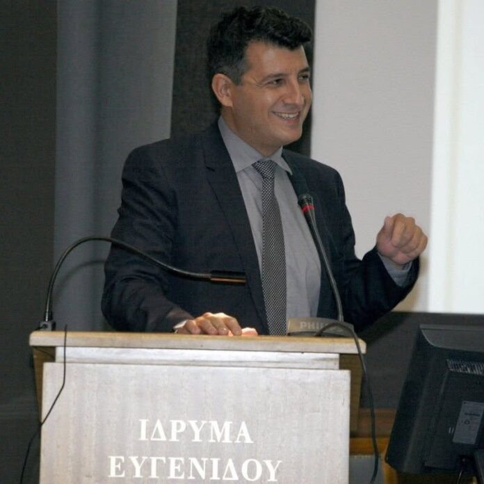 Vagianow Βαγιάνος