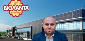 Βιολάντα: Αποφυλακίστηκε υπό όρους ο Κώστας Τζιωρτζιώτης Τζιωρτζιώτης