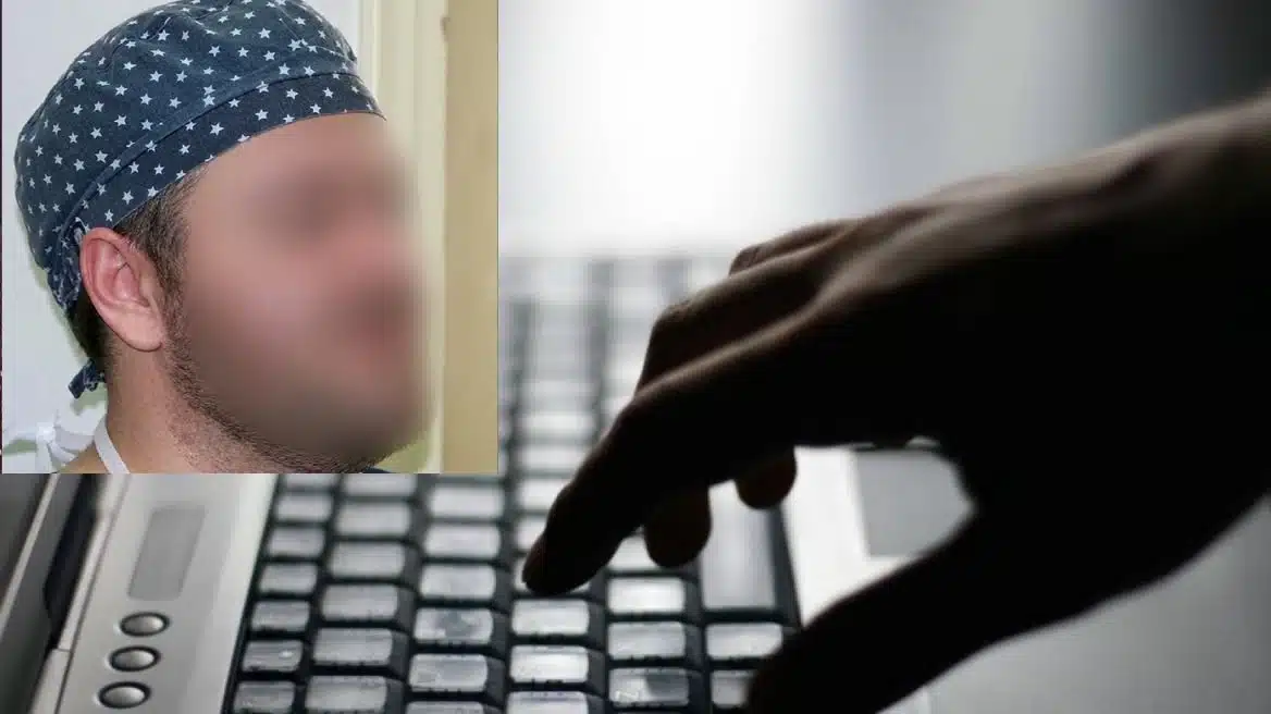 Προσωρινά κρατούμενος ο 52χρονος γυναικολόγος που κατηγορείται για πορνογραφία ανηλίκων