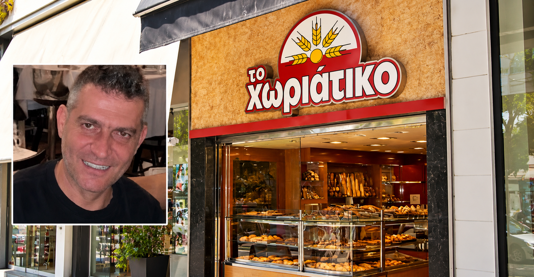 Άγγελος Γιαννακόπουλος: Όταν είχε συλληφθεί με Lamborghini να τρέχει με 216 χλμ./ώρα στη Βουλιαγμένης Άγγελος Γιαννακόπουλος