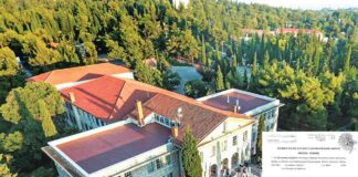 Μη κρατικά πανεπιστήμια: Δικαστικός «σεισμός» με δύο μηνύσεις Λαζαράτου – Στον “αέρα” η νομιμότητά τους μη κρατικά πανεπιστήμια, Anatolia