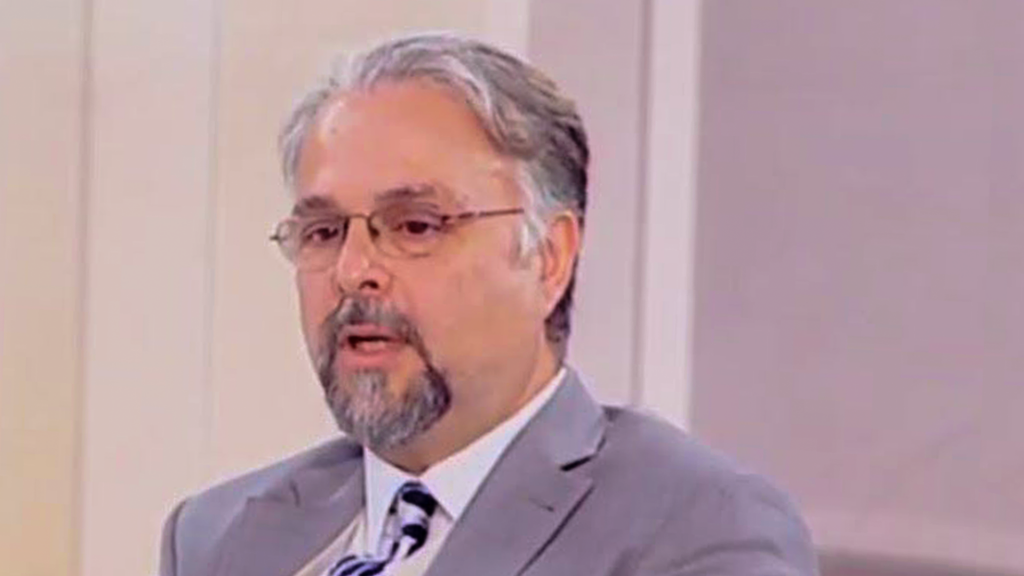 Δημήτρης Ορφανίδης 