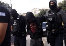 Έκρηξη στην Πλάκα: Τη Δευτέρα απολογούνται οι τρεις κατηγορούμενοι-Πώς αποκαλύφθηκε η δράση τους Εκρηξη στην Πλάκα -συλληφθέντες