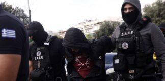 Έκρηξη στην Πλάκα: Τη Δευτέρα απολογούνται οι τρεις κατηγορούμενοι-Πώς αποκαλύφθηκε η δράση τους Εκρηξη στην Πλάκα -συλληφθέντες