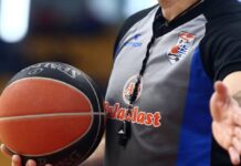 ΕΟΚ: Τσαρούχα, Παπαπέτρου και Πηλοΐδης οι διαιτητές για τους οπόιους εκδόθηκαν εντάλματα σύλληψης για στημένους αγώνες ΕΟΚ, διαιτητές