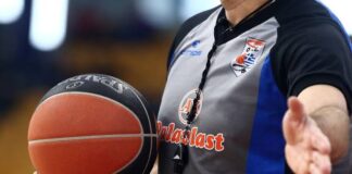 ΕΟΚ: Τσαρούχα, Παπαπέτρου, Κορομηλάς και Πηλοΐδης οι διαιτητές για τους οπόιους εκδόθηκαν εντάλματα σύλληψης για στημένους αγώνες ΕΟΚ, διαιτητές, Βαγγέλης Λιόλιος