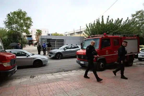 Γκράβα: Η… ανύπαρκτη διαρροή φυσικού αερίου και το στοιχεία που ανατρέπουν τα δεδομένα