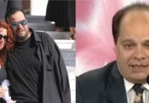Κωλοτούμπας, Καμπούρης