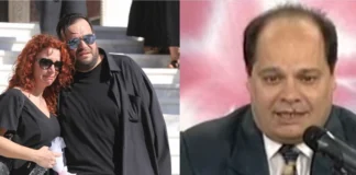 Καμπούρης: Ο «Μίστερ Κωλοτούμπας» στο μικροσκόπιο της Δίωξης: Διαχειριστής σε 13 εταιρείες – Τα 175.500 ευρώ και οι τραπεζικοί λογαριασμοί Κωλοτούμπας, Καμπούρης