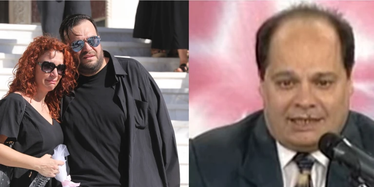 Καμπούρης: Ο «Μίστερ Κωλοτούμπας» στο μικροσκόπιο της Δίωξης: Διαχειριστής σε 13 εταιρείες – Τα 175.500 ευρώ και οι τραπεζικοί λογαριασμοί