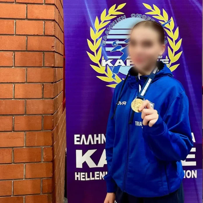 πλασμαφαίρεση, κόρη γιατρών