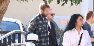 Λαύριο: Προφυλακίστηκε ο 32χρονος που μαχαίρωσε την πρώην σύντροφο του και τον φίλο της