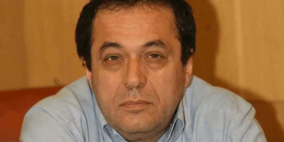 Ρίζος Ρίζος