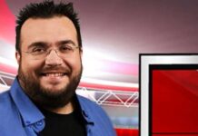 Φίλιππος Καμπούρης