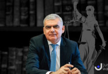 Παναγιώτης Περάκης: «Δικαστές και δικηγόροι, να δούμε τους εαυτούς μας ως συνυπεύθυνους για το πρόβλημα της ταχύτητας απονομής Δικαιοσύνης και για τη λύση του» Παναγιώτης Περάκης