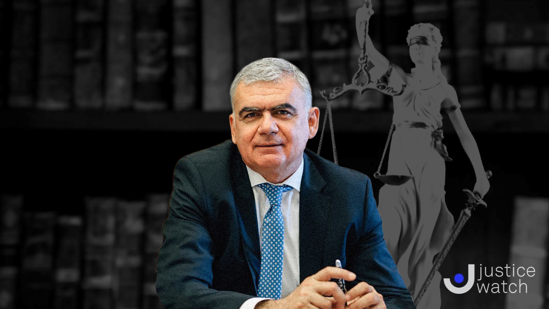 Παναγιώτης Περάκης: «Δικαστές και δικηγόροι, να δούμε τους εαυτούς μας ως συνυπεύθυνους για το πρόβλημα της ταχύτητας απονομής Δικαιοσύνης και για τη λύση του»