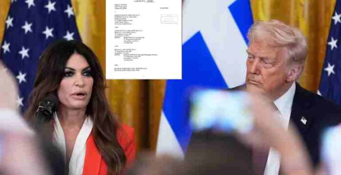 Γκίλφοϊλ, Τραμπ
