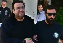 Φίλιππος Καμπούρης