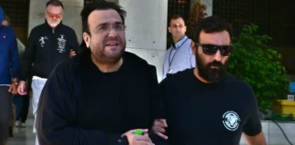 Φίλιππος Καμπούρης