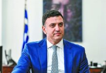 Κικίλιας