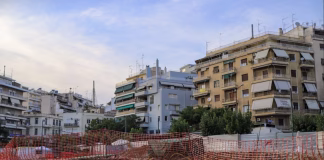 Κυψέλη: Δικαστική απόφαση υπέρ των κατοίκων – Η «Ελληνικό Μετρό» καλείται να δώσει τις πραγματογνωμοσύνες για τις ζημιές Κυψέλη