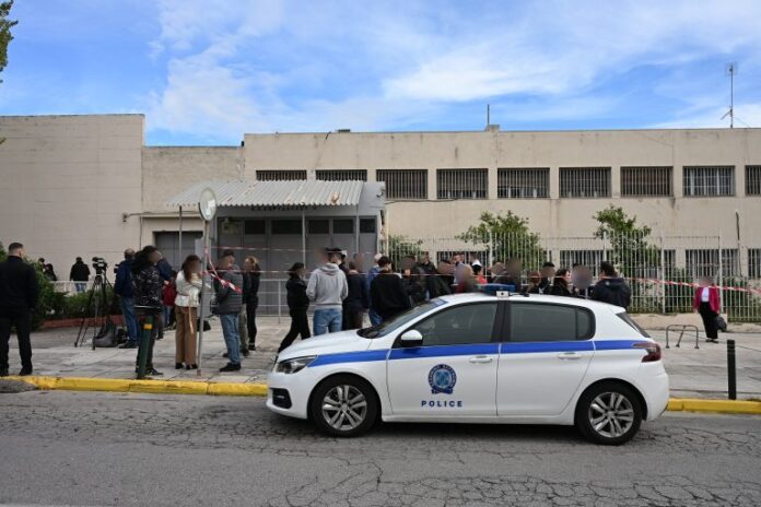 δίκη Λυγγερίδη δίκη Λυγγερίδη