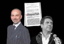 Γιώργος Μαζωνάκης, Ηλίας Θεοδωρόπουλος