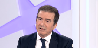 Μιχ.Χρυσοχοΐδης για «Χωριάτικο» και Pizza Fan: «Ένα ανοργάνωτο κράτος δεν μπορεί να εξαρθρώσει το οργανωμένο έγκλημα» Ο υπουργός Προστασίας του Πολίτη Μιχάλης Χρυσοχοΐδης