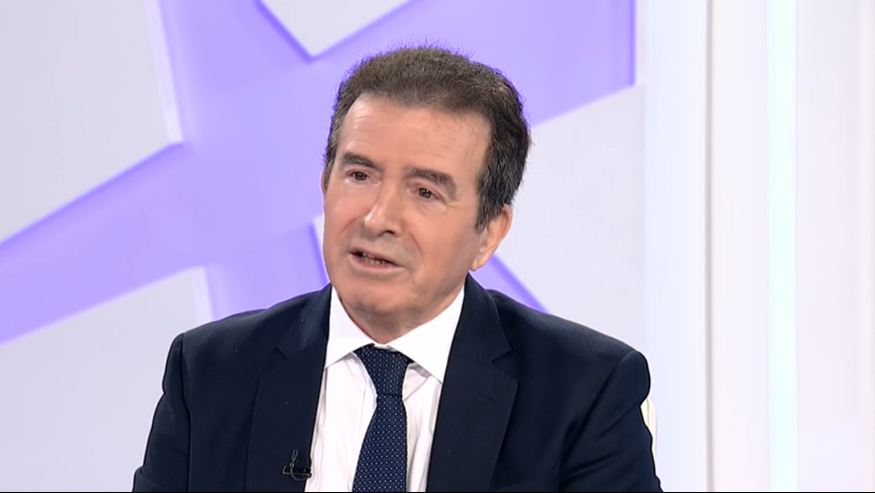 Μιχ.Χρυσοχοΐδης για «Χωριάτικο» και Pizza Fan: «Ένα ανοργάνωτο κράτος δεν μπορεί να εξαρθρώσει το οργανωμένο έγκλημα»