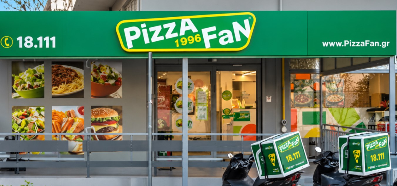 Υπόθεση Pizza Fan: Προφυλακιστέος ο ιδιοκτήτης – Με «βραχιολάκι» ο στενός συνεργάτης, ελεύθεροι με όρους κατηγορούμενοι Υπόθεση Pizza Fan