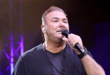Αντώνης Ρέμος
