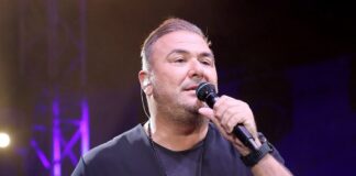 Αντώνης Ρέμος: Στη Δίωξη Ηλεκτρονικού Εγκλήματος για συκοφαντική δυσφήμιση Αντώνης Ρέμος