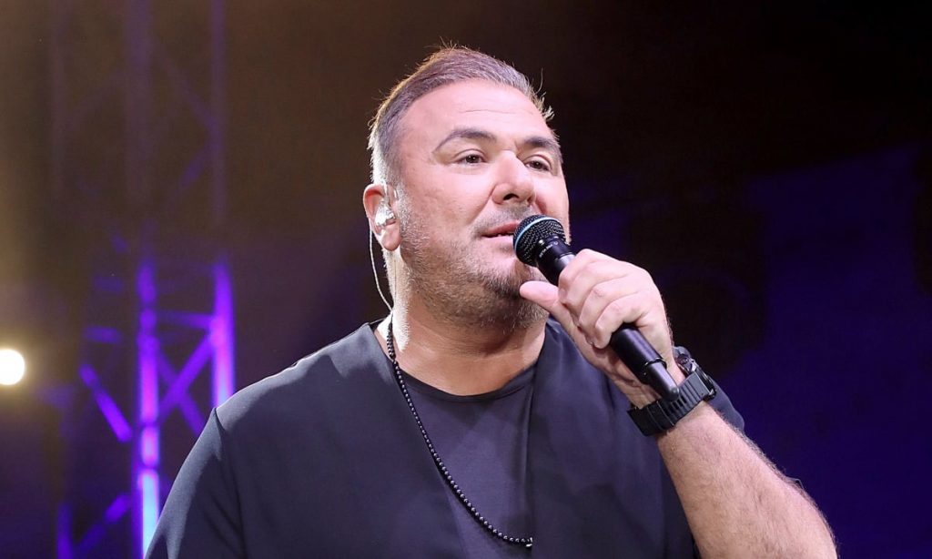 Αντώνης Ρέμος: Στη Δίωξη Ηλεκτρονικού Εγκλήματος για συκοφαντική δυσφήμιση