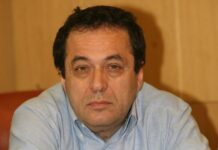 πρώην συνδικαλιστής της ΓΕΝΟΠ-ΔΕΗ Ρίζος Ρίζος