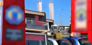 Στο “μικροσκόπιο” οι εξετάσεις εκπαιδευτών οδήγησης – Έλεγχος σε σπίτι και επιχείρηση προέδρου σχολών οδηγών Αττικής Σχολή οδηγών, εξετάσεις εκπαιδευτών οδήγησης
