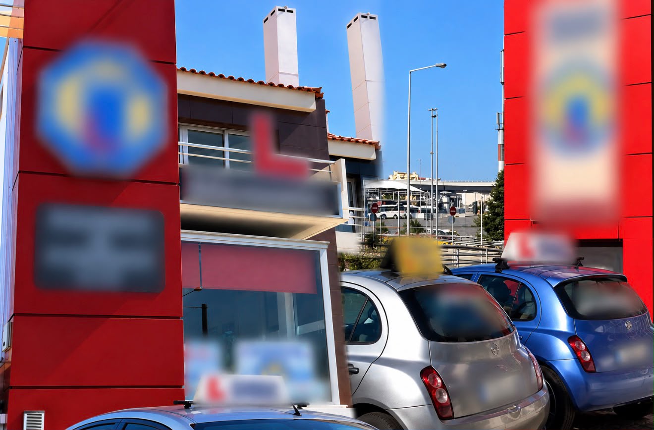 Στο “μικροσκόπιο” οι εξετάσεις εκπαιδευτών οδήγησης – Έλεγχος σε σπίτι και επιχείρηση προέδρου σχολών οδηγών Αττικής