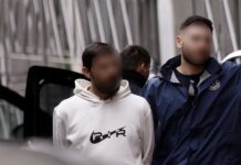 Συλληφθέντες για την έκρηξη στην Πλάκα (2)